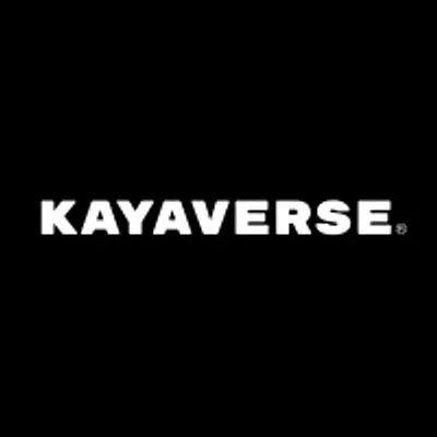 KAYAVERSE logo