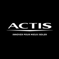 ACTIS Isolation logo
