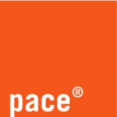 Pace Appointments VIC logo