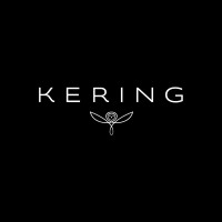 Kering company logo