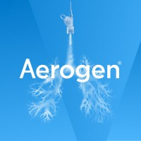 Aerogen logo
