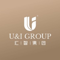 U&I Group Limited logo