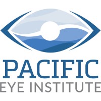 Pacific Eye Institute logo