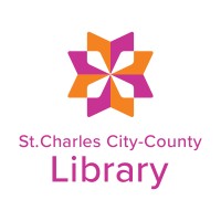 St. Charles City-County Library logo