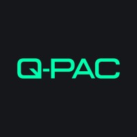 Q-PAC logo