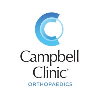 Campbell Clinic Orthopaedics logo