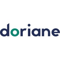 Doriane logo