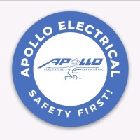 Apollo Electrical Services, Inc. logo