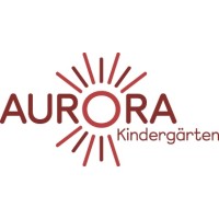 AURORA Kindergärten logo