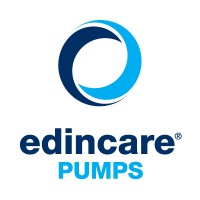 Edincare Pumps logo