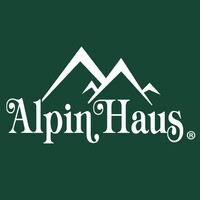 Alpin Haus logo