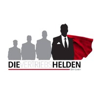 Die Vertriebs Helden GmbH logo