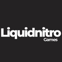 Liquidnitro Games logo