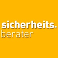 SICHERHEITSBERATER