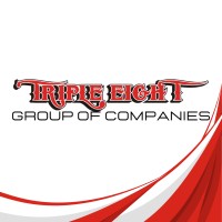 Triple Eight Group of Companies logo