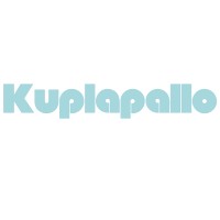 Kuplapallo.fi | Elämyksellisiä tapahtumia yrityksille ja yksityisasiakkaille logo