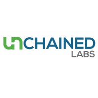 Unchained Labs company logo