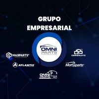 OMNIPARTS SAS logo