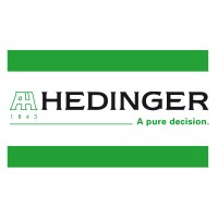 Aug. Hedinger GmbH & Co. KG logo