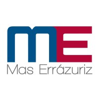 Mas Errázuriz logo
