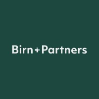 Birn+Partners logo