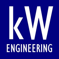 kW Engineering logo