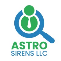 Astro Sirens LLC logo