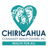 Chiricahua Community Health Centers, Inc. logo