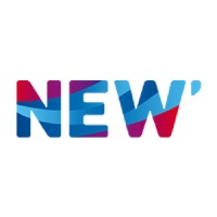 NEW-Gruppe logo