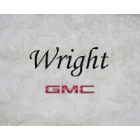 Wright GMC logo