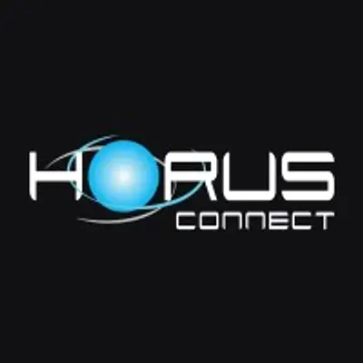 Horus Connect logo