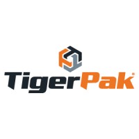TigerPak logo