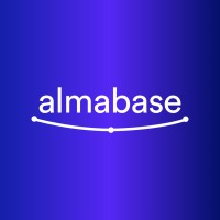 Almabase logo