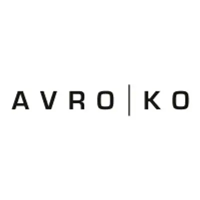 AvroKO logo