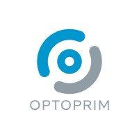 OPTOPRIM Germany GmbH logo