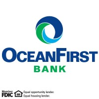 OceanFirst Bank company logo