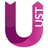 University Schools Trust logo