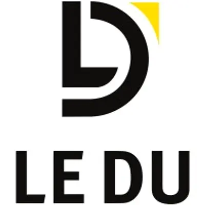 LE DU logo