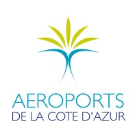 Aéroports de la Côte d'Azur logo