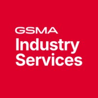 GSMA Industry Services logo