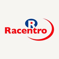 Racentro logo
