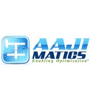 Aajimatics Incorporated logo