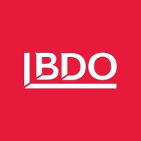 BDO Canada logo