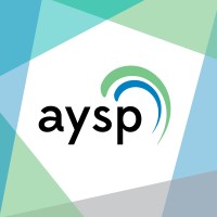 Associated Youth Services of Peel (AYSP) logo