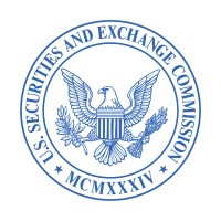U.S. Securities and Exchange Commission logo