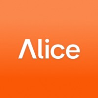 Alice.tech logo
