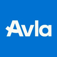 Avla Brasil logo