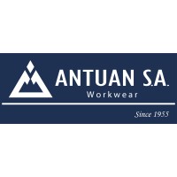 Antuan Jury S.A. logo
