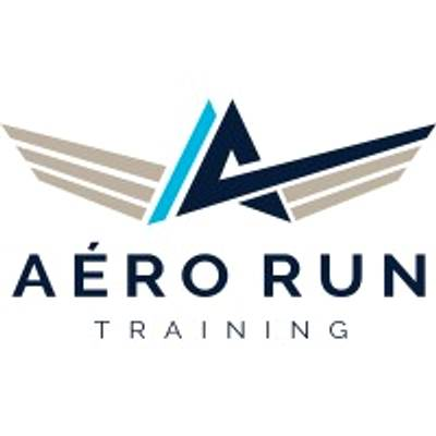 Aéro Run Training logo