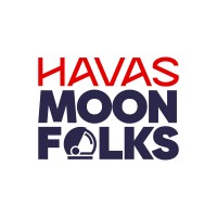 Havas Moonfolks logo